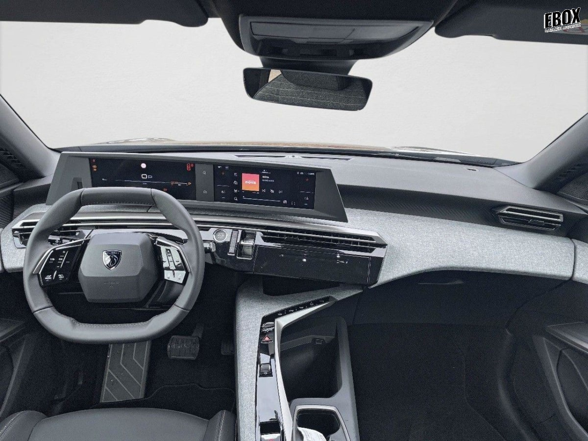 352022_p2 - PEUGEOT - 3008 - 2025 - photo 7