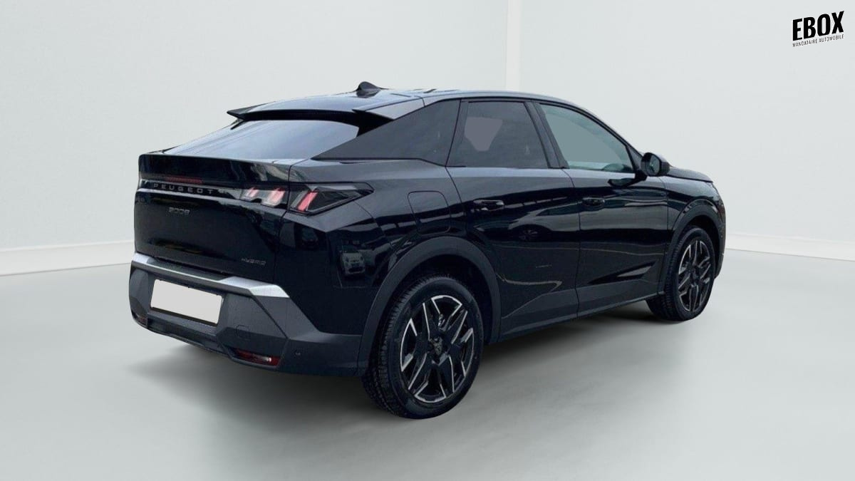 352022_p2 - PEUGEOT - 3008 - 2025 - photo 3