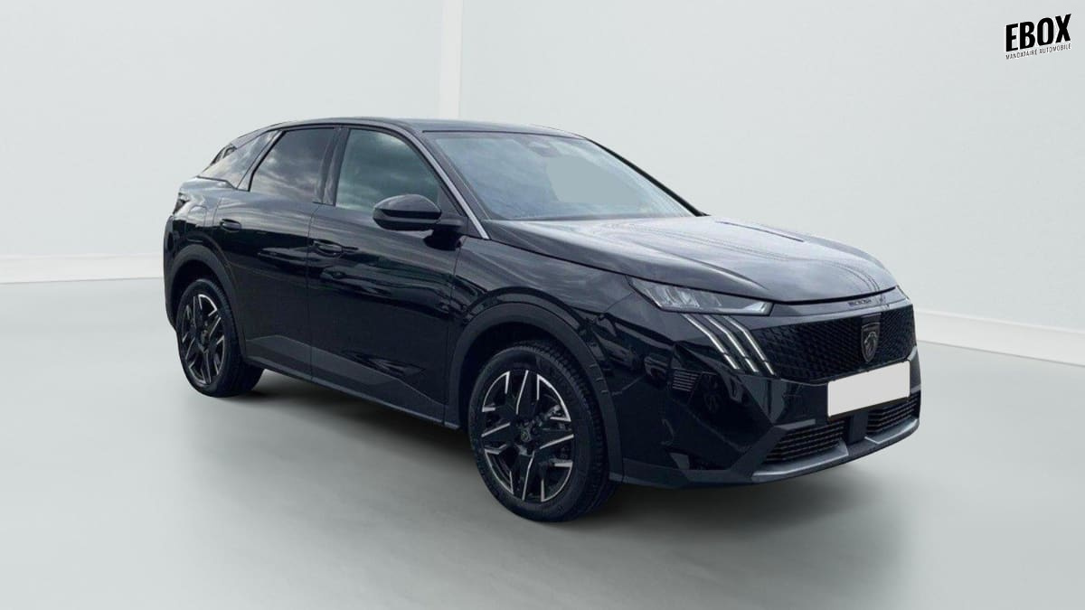 352022_p2 - PEUGEOT - 3008 - 2025 - photo 2