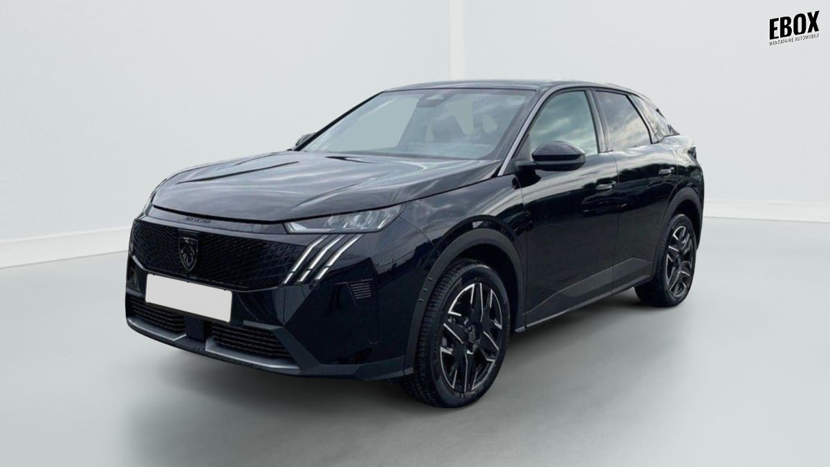 352022_p2 - PEUGEOT - 3008 - 2025 - photo 1