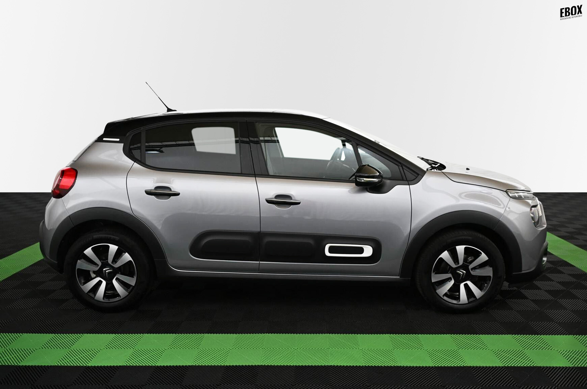 18458_p35 - CITROEN - C3 - 2024 - photo 7