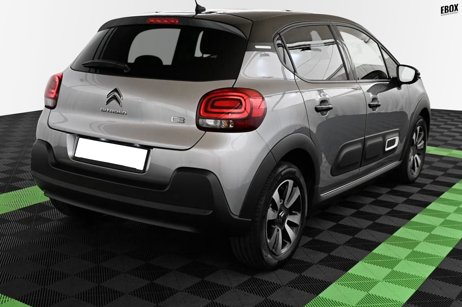 18458_p35 - CITROEN - C3 - 2024 - photo 4