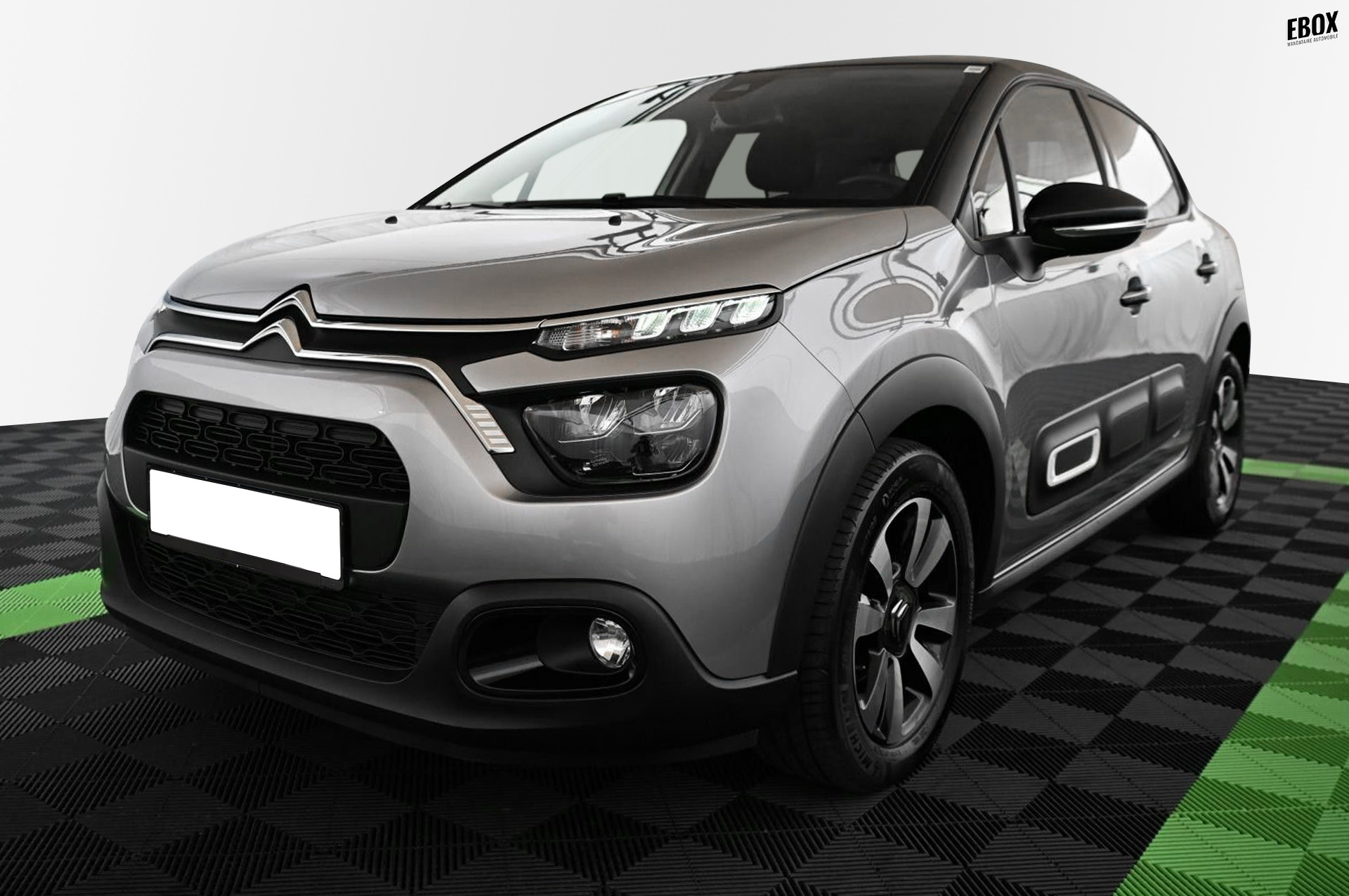 18458_p35 - CITROEN - C3 - 2024 - photo 1