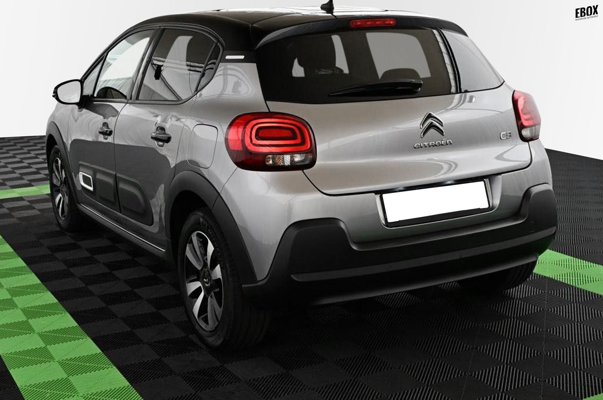 18458_p35 - CITROEN - C3 - 2024 - photo 5