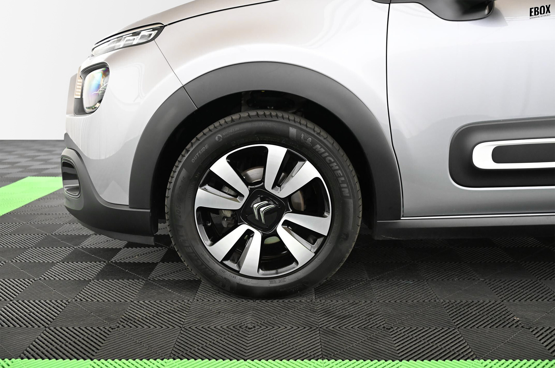 18458_p35 - CITROEN - C3 - 2024 - photo 9