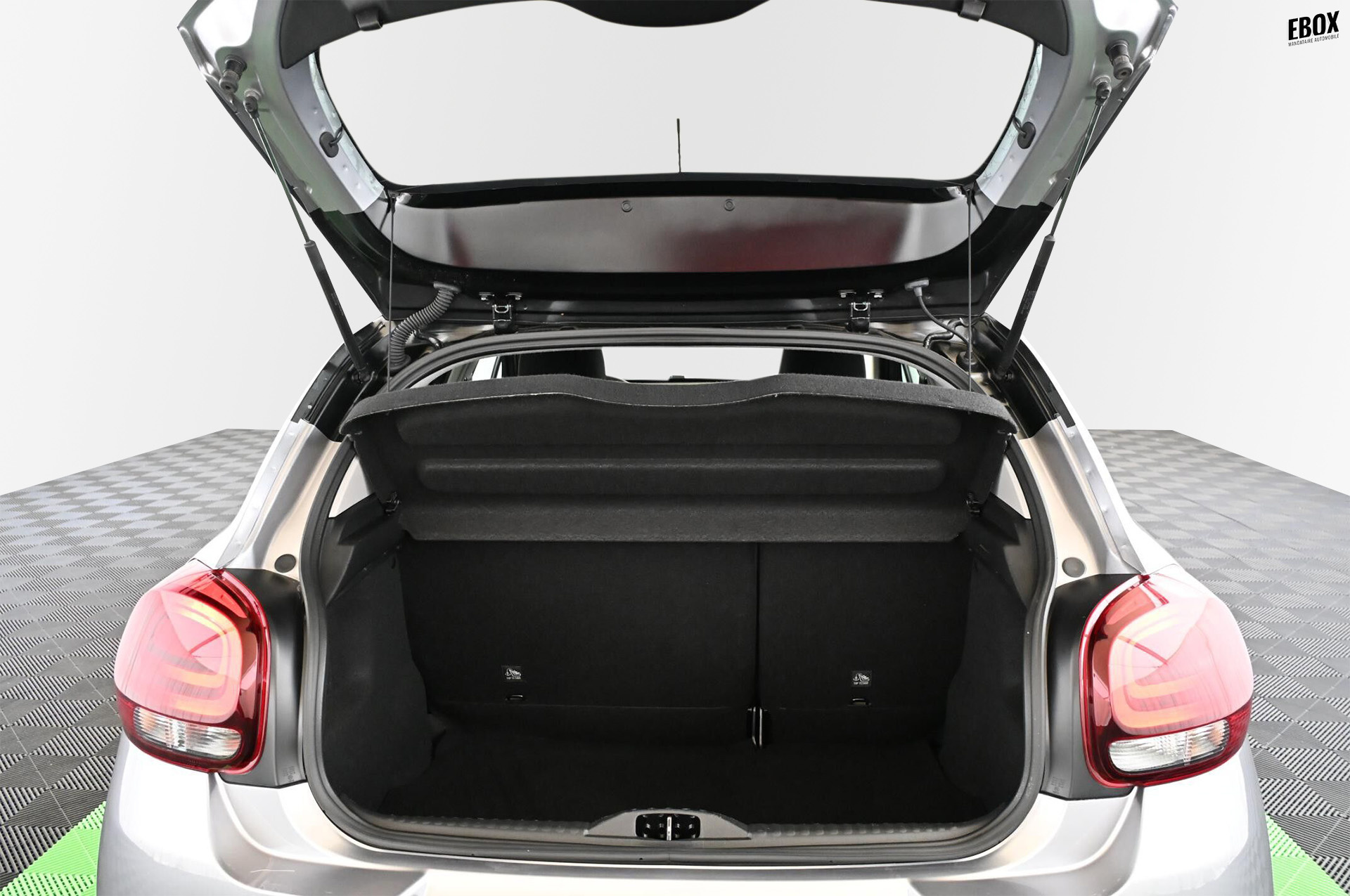 18458_p35 - CITROEN - C3 - 2024 - photo 32