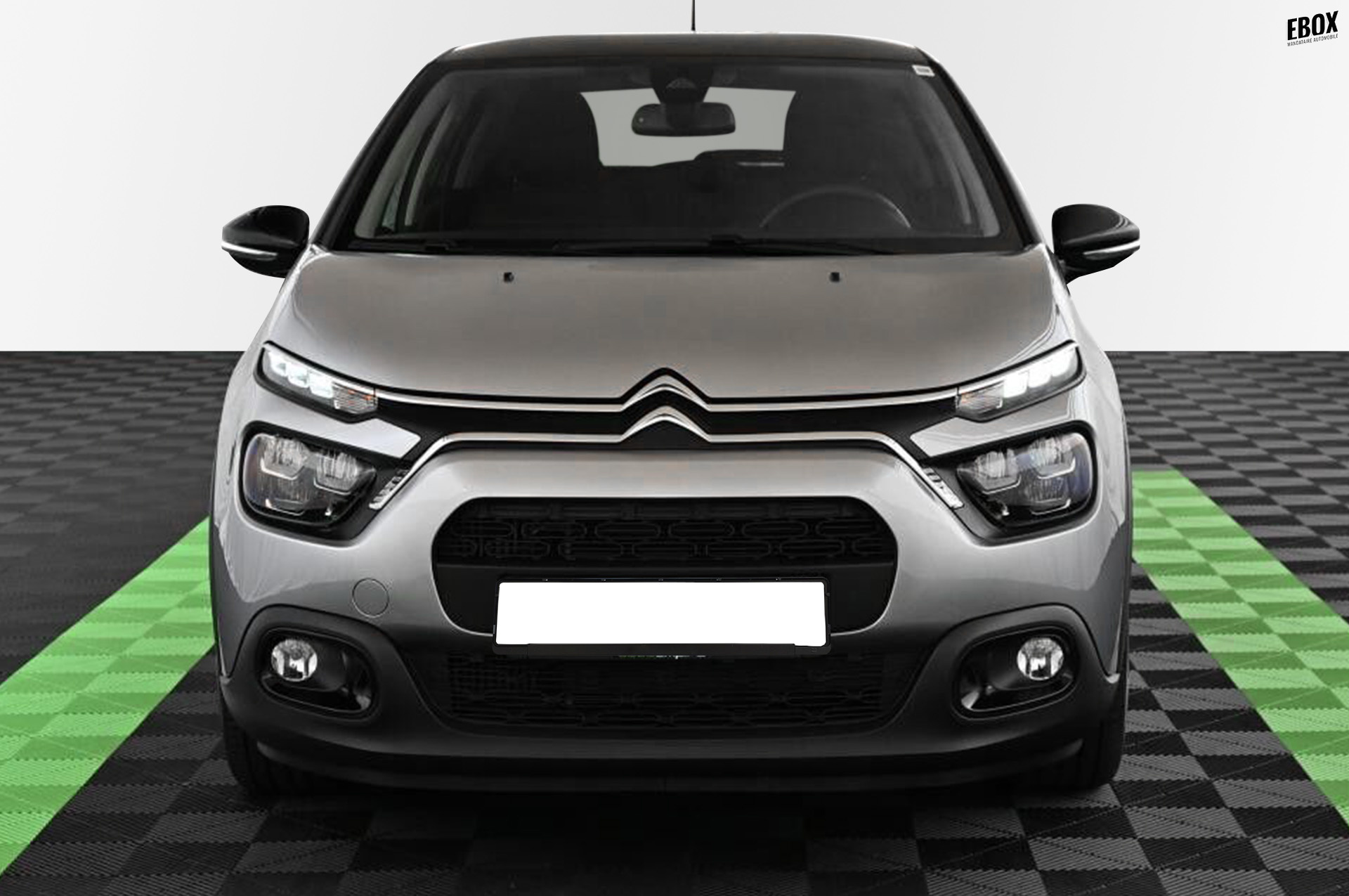 18458_p35 - CITROEN - C3 - 2024 - photo 2
