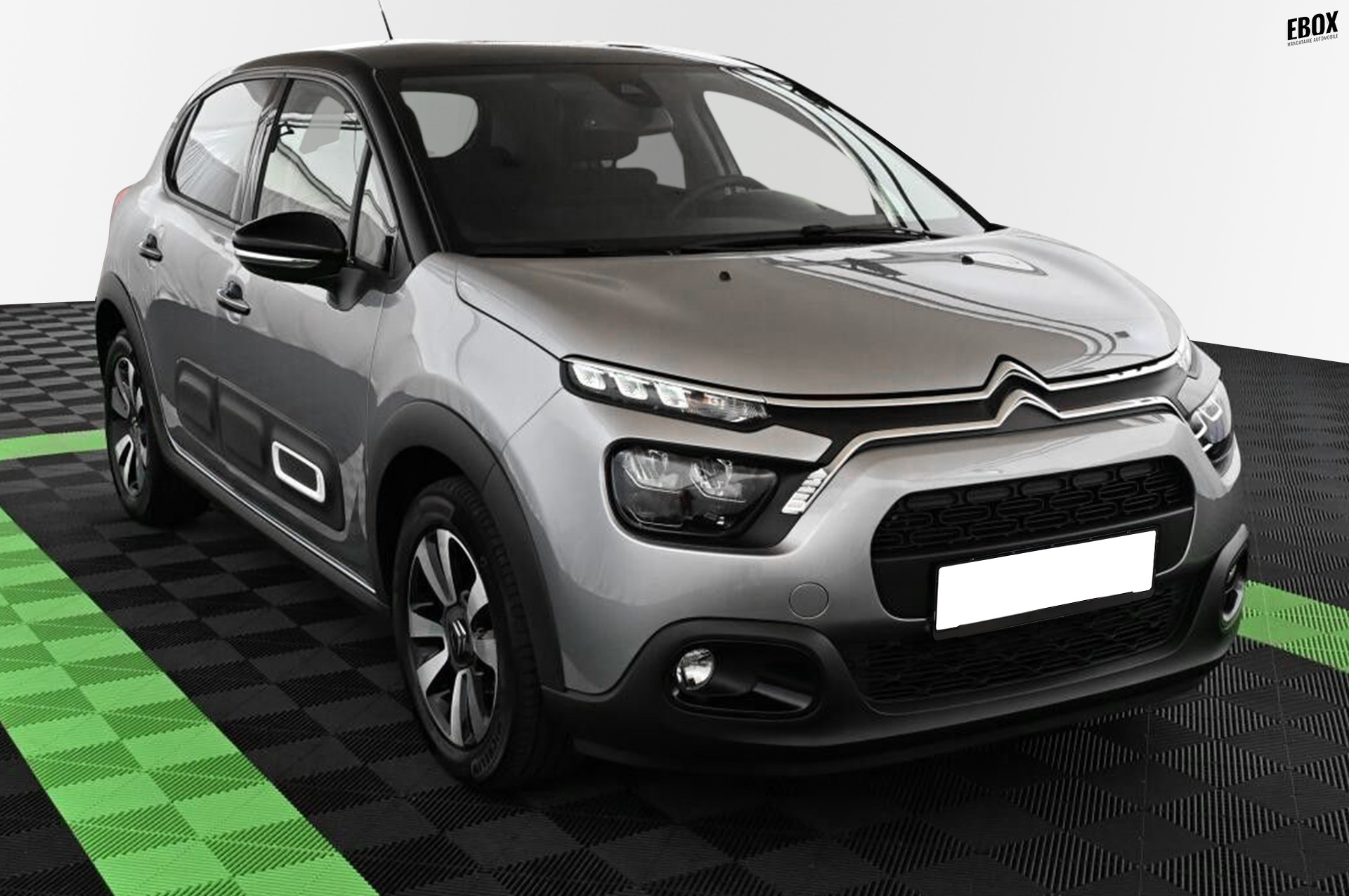 18458_p35 - CITROEN - C3 - 2024 - photo 3