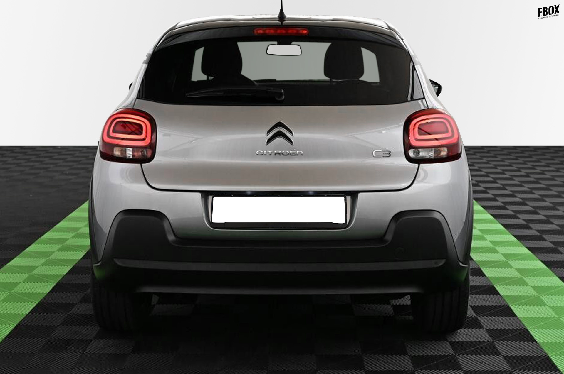 18458_p35 - CITROEN - C3 - 2024 - photo 6