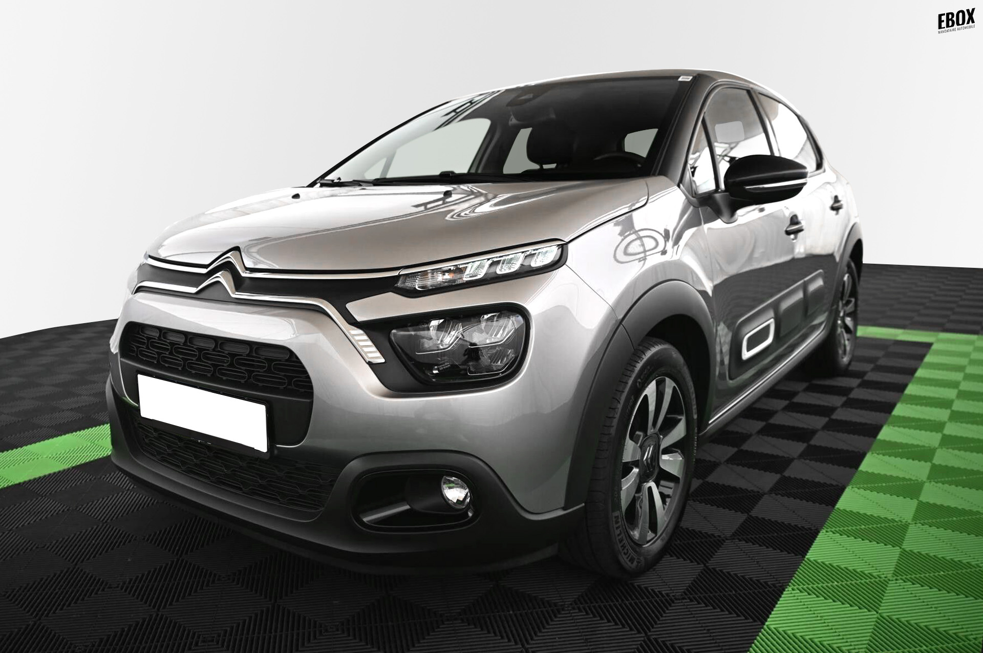 18485_p35 - CITROEN - C3 - 2024 - photo 1