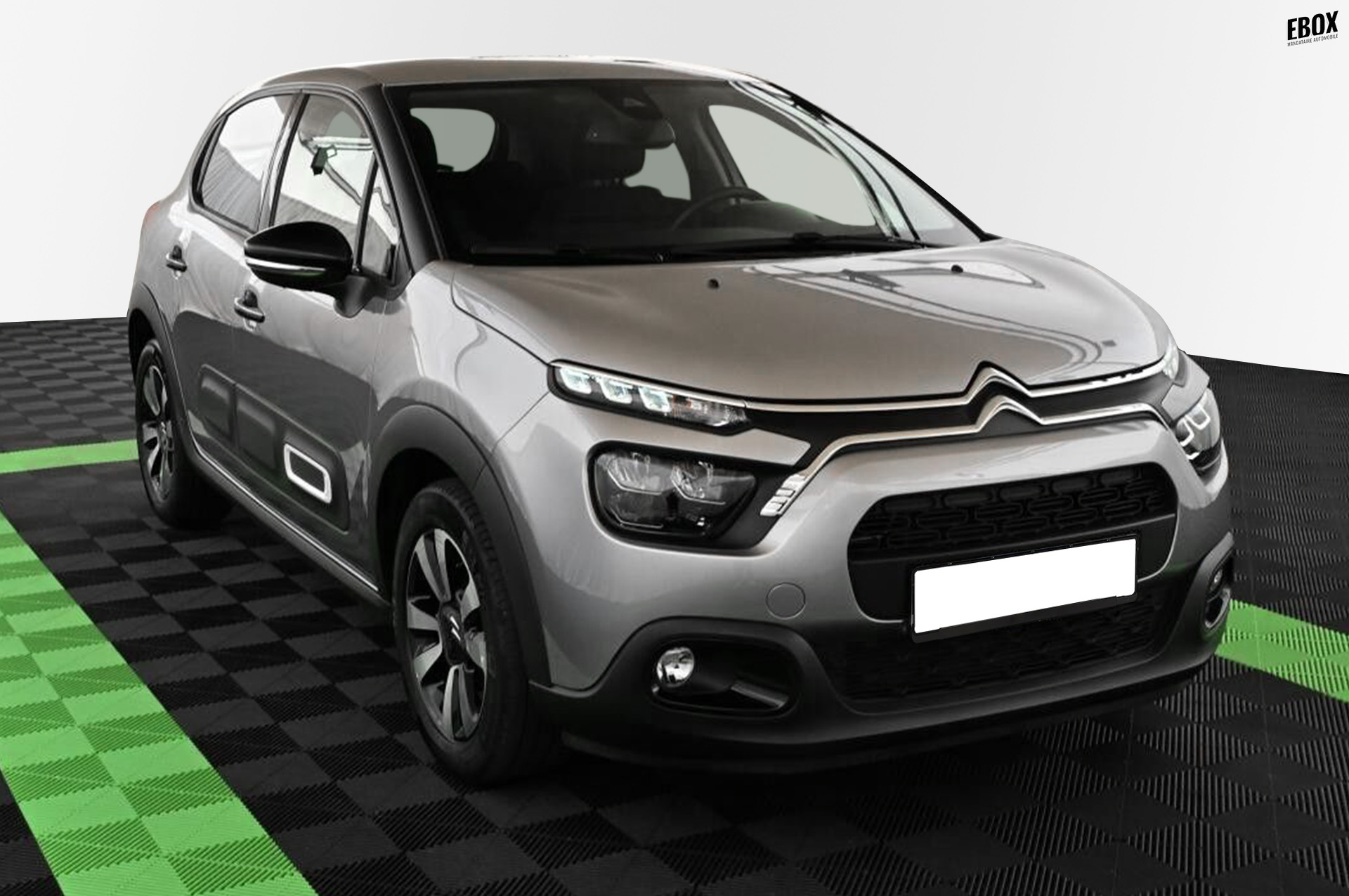 18485_p35 - CITROEN - C3 - 2024 - photo 3