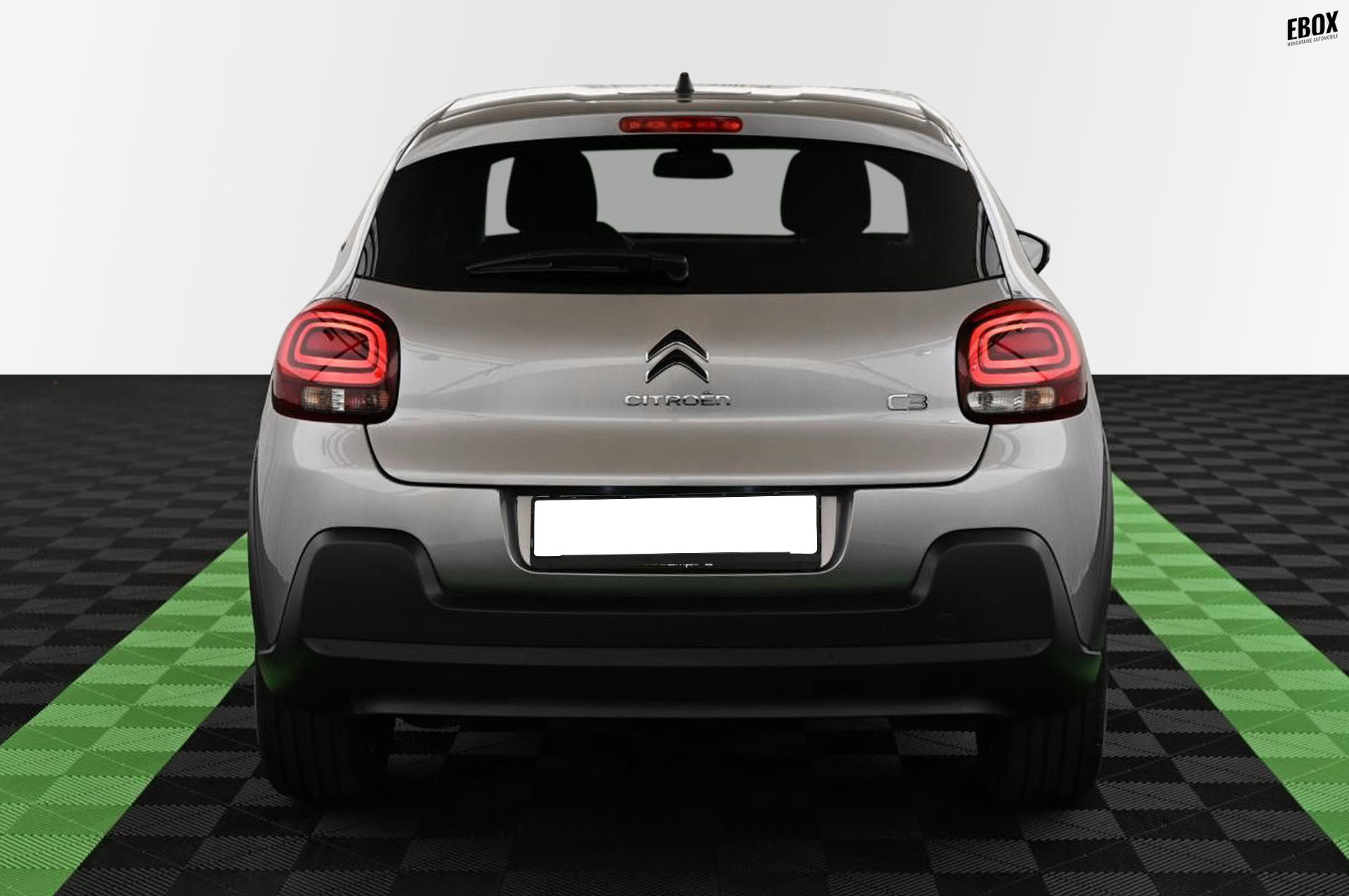 18485_p35 - CITROEN - C3 - 2024 - photo 6