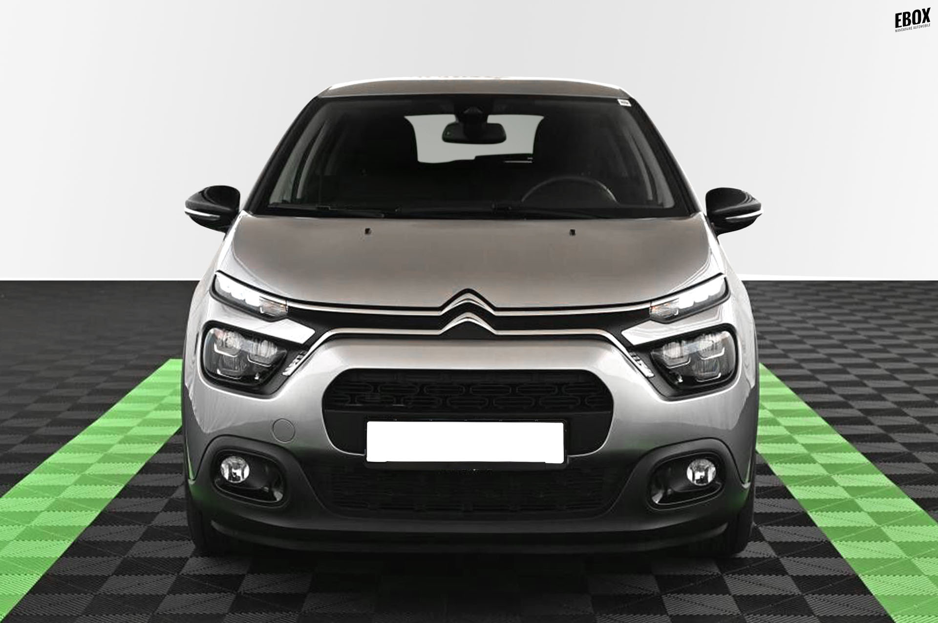 18485_p35 - CITROEN - C3 - 2024 - photo 2