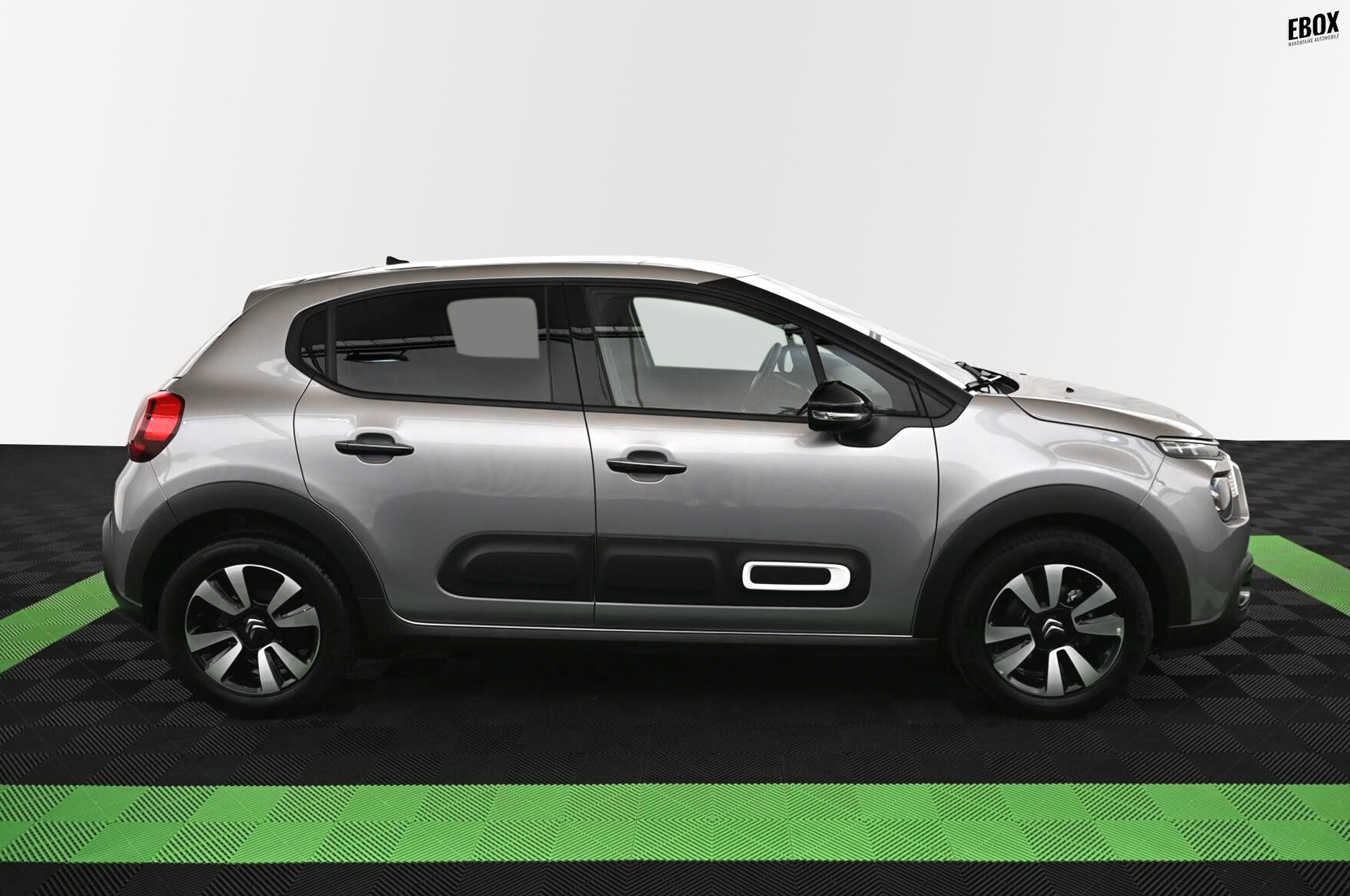 18485_p35 - CITROEN - C3 - 2024 - photo 7