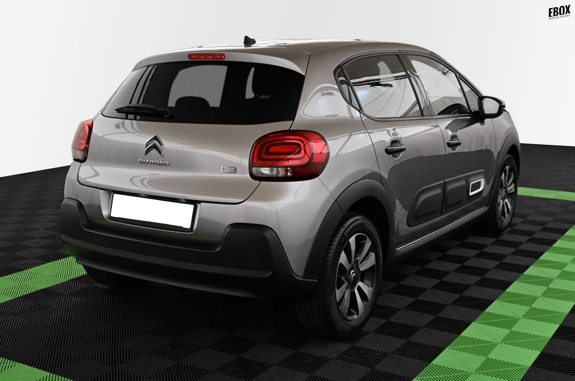 18485_p35 - CITROEN - C3 - 2024 - photo 4