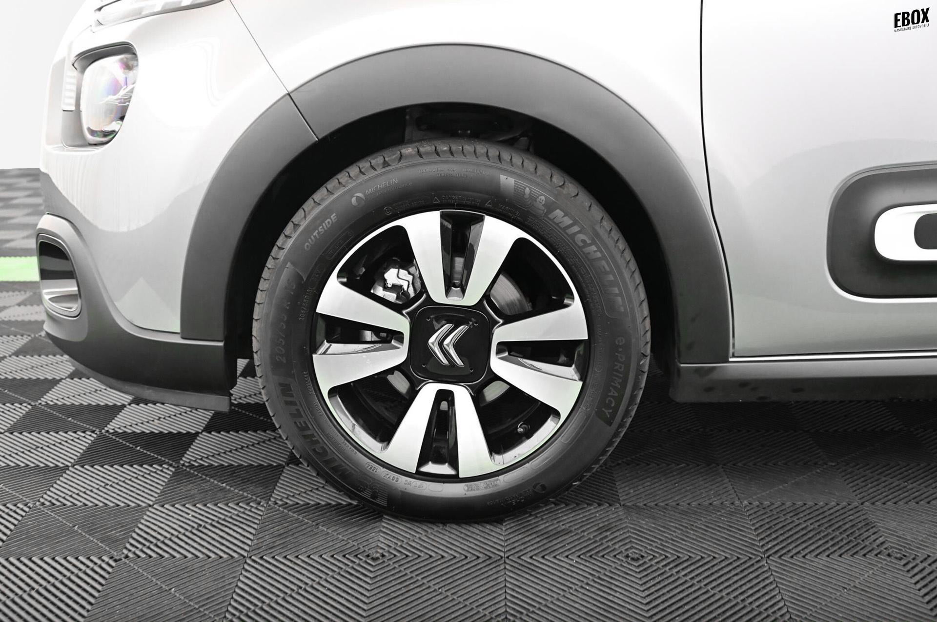 18485_p35 - CITROEN - C3 - 2024 - photo 9