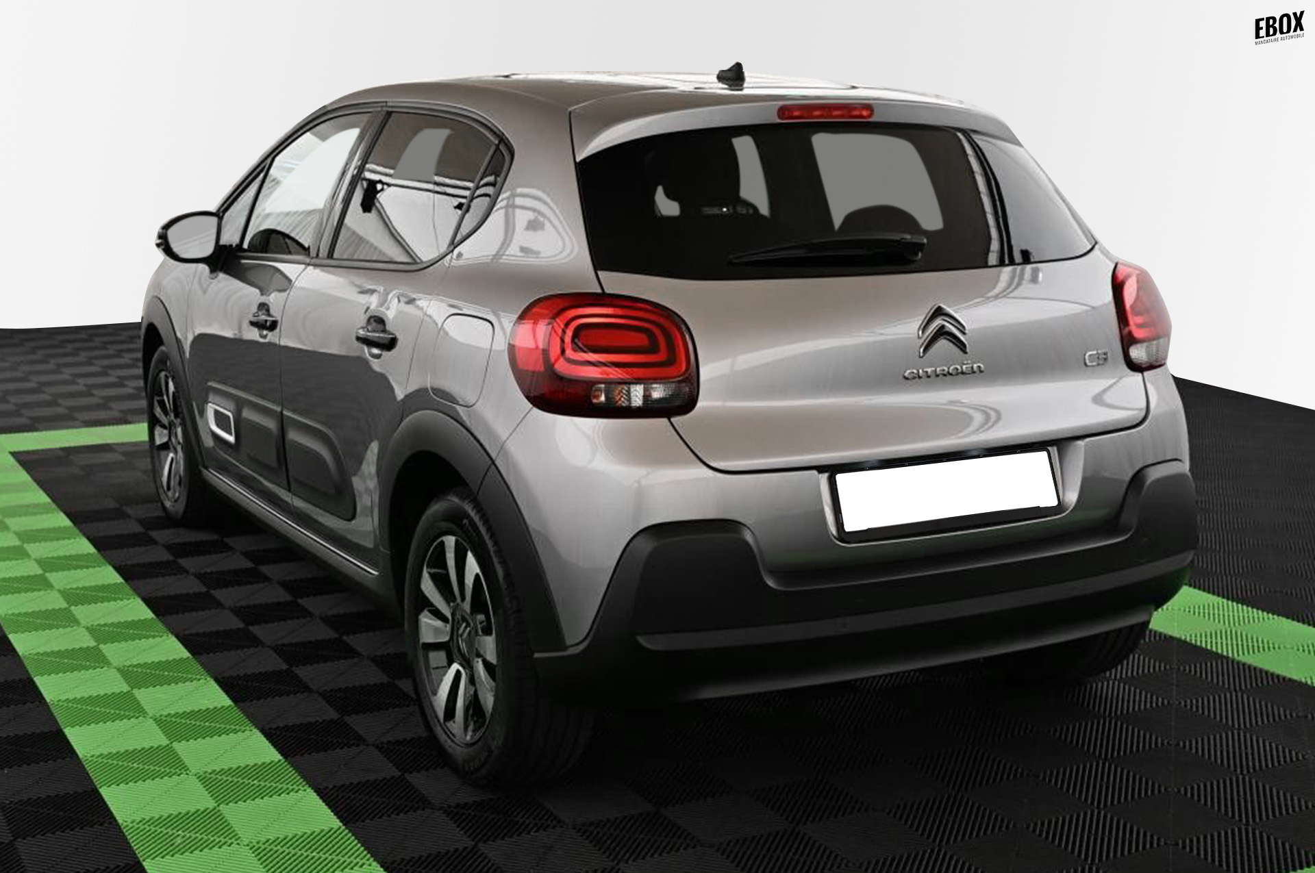 18485_p35 - CITROEN - C3 - 2024 - photo 5