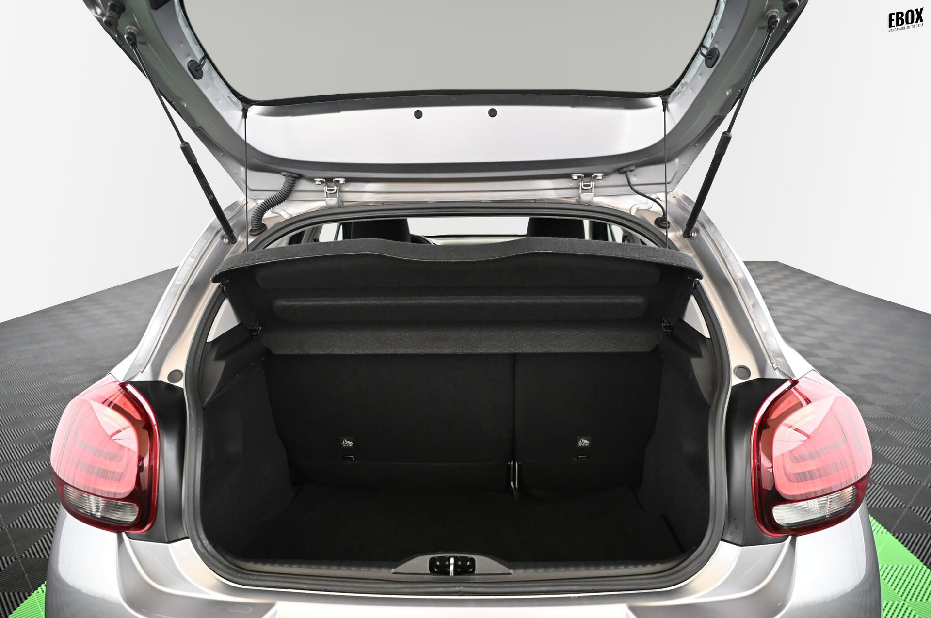 18485_p35 - CITROEN - C3 - 2024 - photo 32