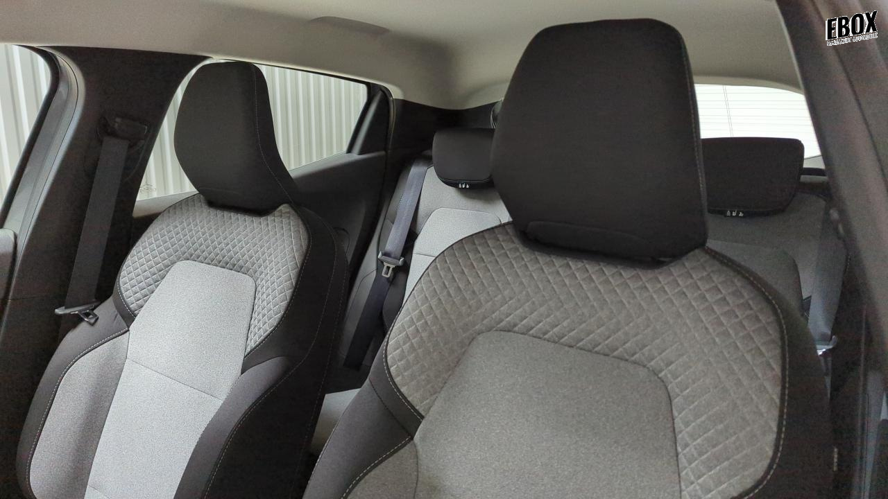 45948_p28 - RENAULT - CLIO 5 - 2025 - photo 11