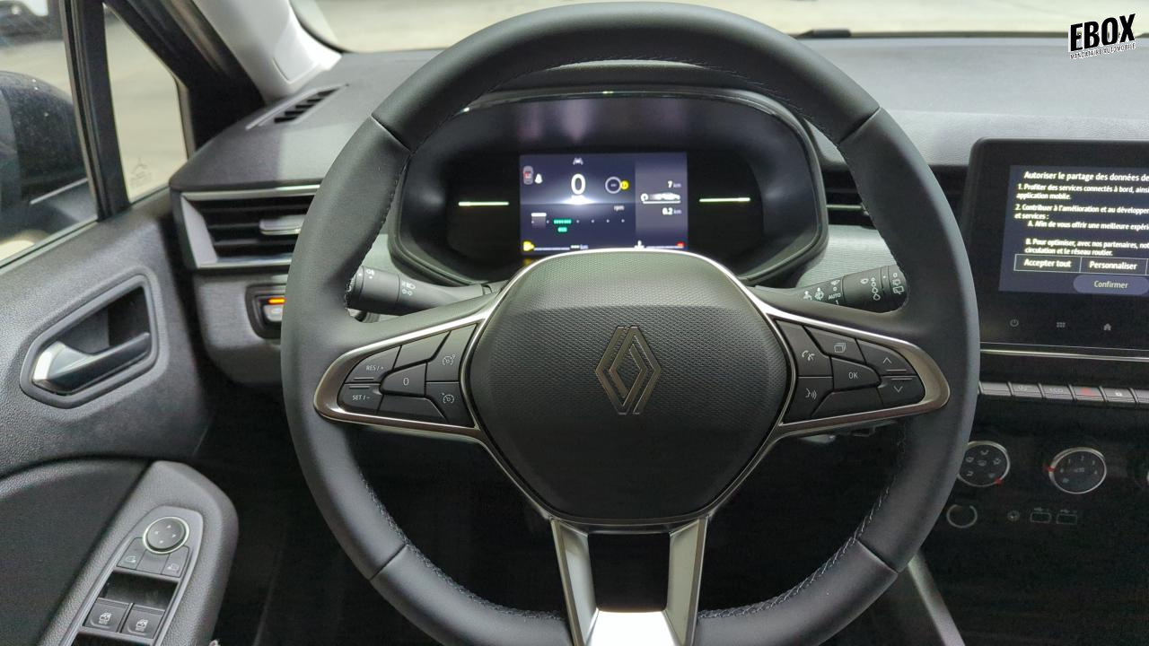 45948_p28 - RENAULT - CLIO 5 - 2025 - photo 13