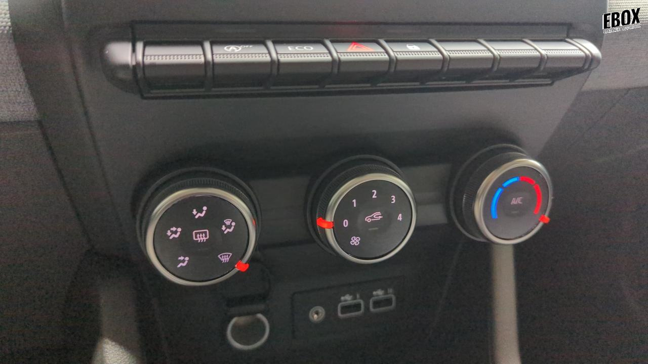 45948_p28 - RENAULT - CLIO 5 - 2025 - photo 15