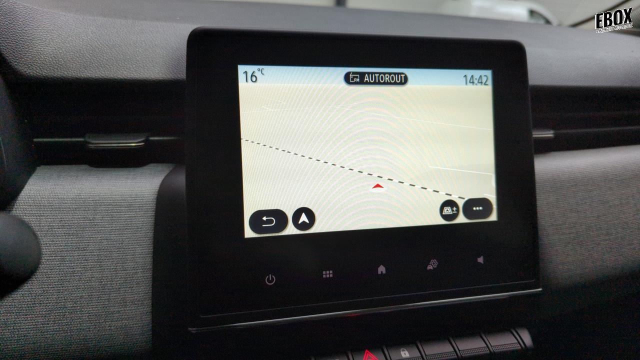 45948_p28 - RENAULT - CLIO 5 - 2025 - photo 17