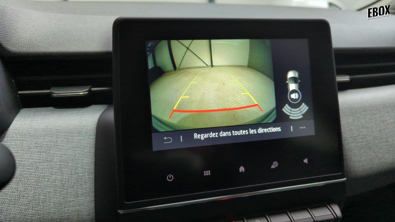 45948_p28 - RENAULT - CLIO 5 - 2025 - photo 18