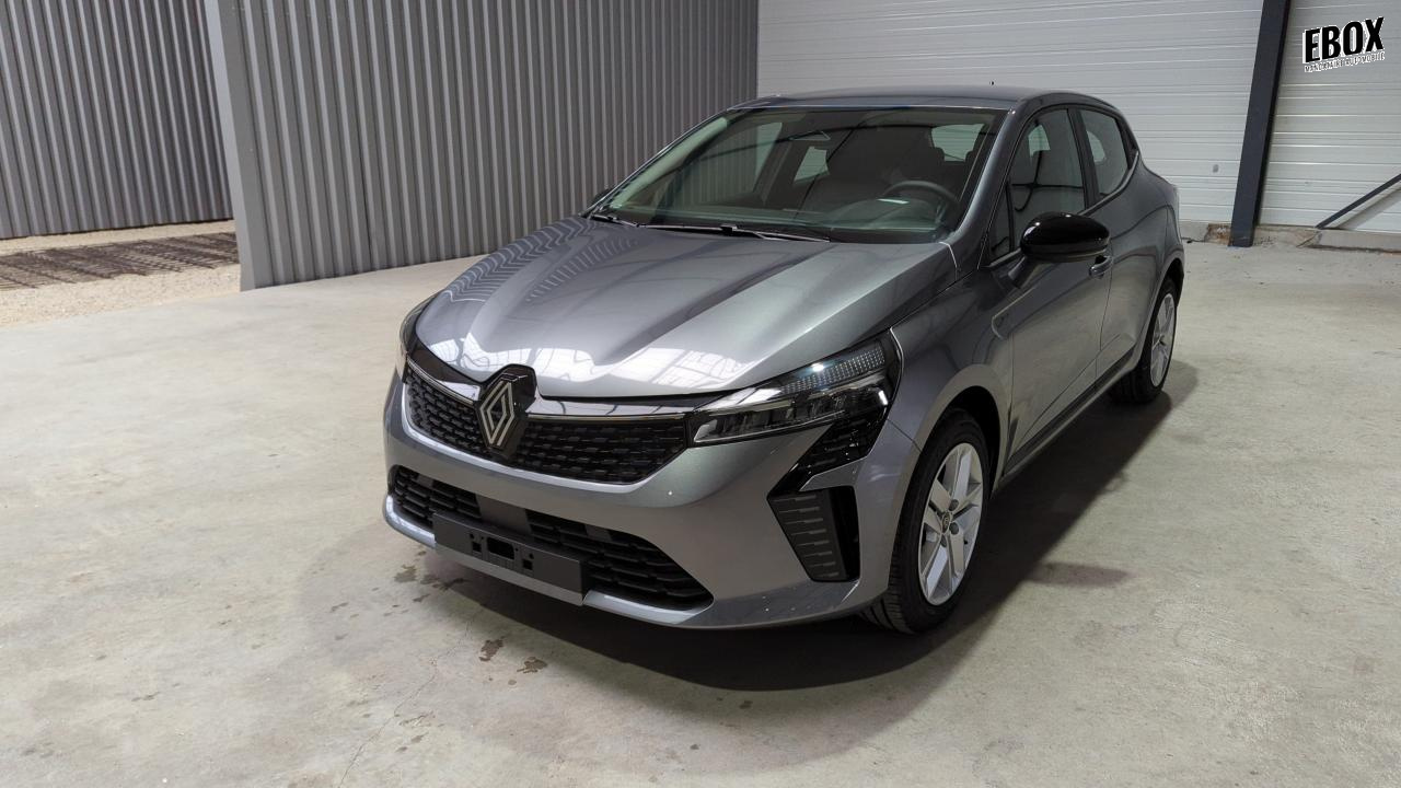 45948_p28 - RENAULT - CLIO 5 - 2025 - photo 2