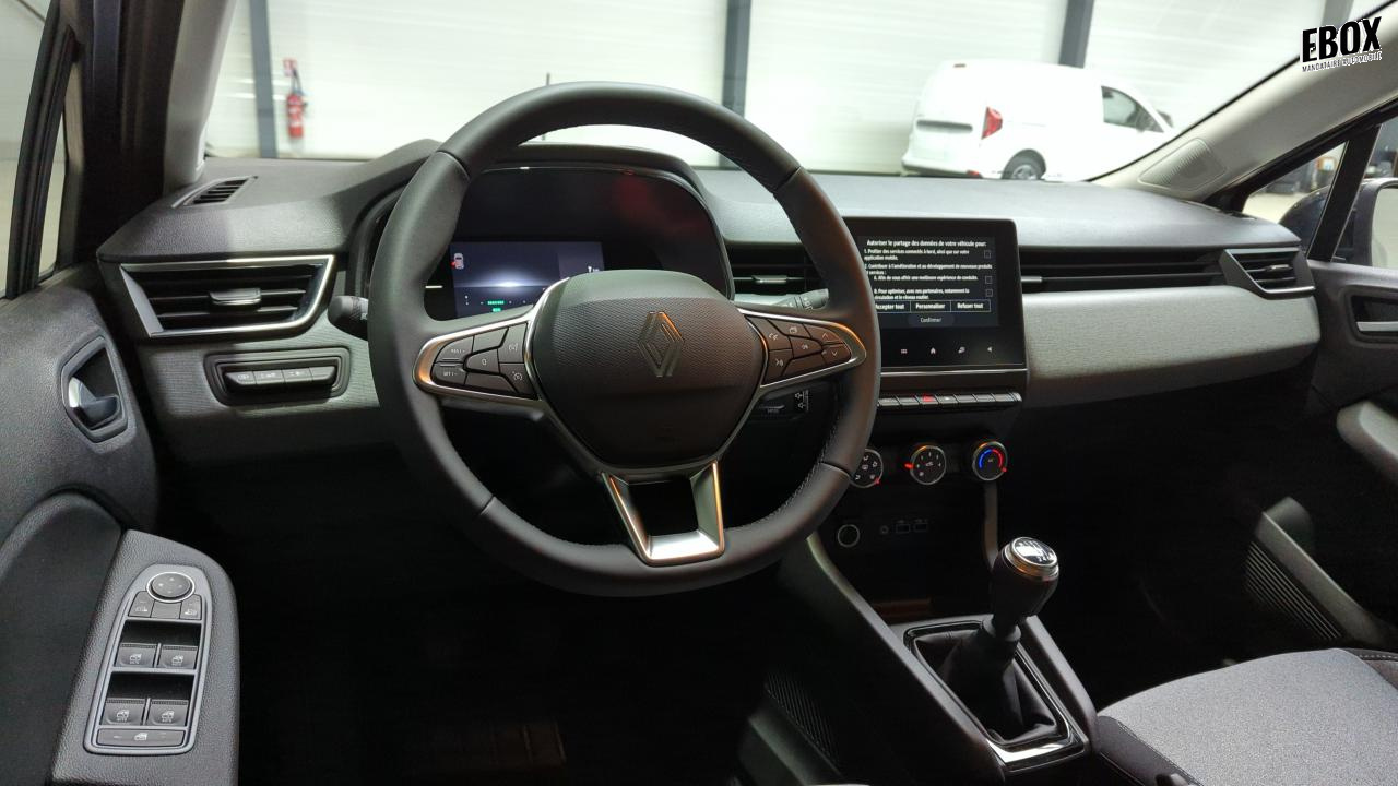 45948_p28 - RENAULT - CLIO 5 - 2025 - photo 8