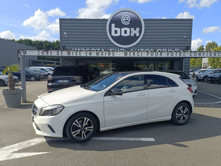 51819549 - MERCEDES - CLASSE A - 2017