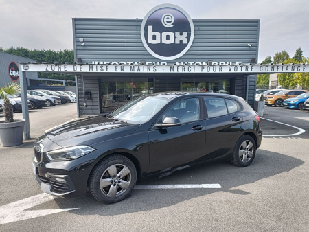 51079549 - BMW - SERIE 1 - 2020