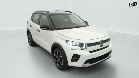 354332_p2 - CITROEN - C3 SOCIETE NOUVELLE - 2025