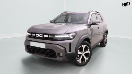 349765_p2 - DACIA - DUSTER - 2025