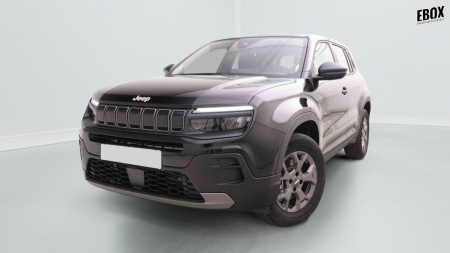 352677_p2 - JEEP - AVENGER - 2025 352677_p2 - JEEP - AVENGER - 2025