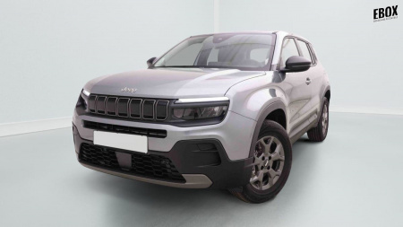 352665_p2 - JEEP - AVENGER - 2025 352665_p2 - JEEP - AVENGER - 2025