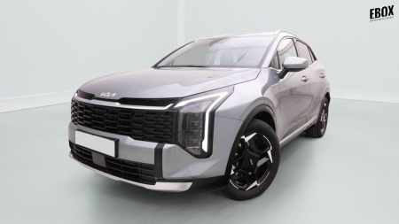 353178_p2 - KIA - SPORTAGE - 2025