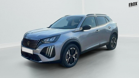 352428_p2 - PEUGEOT - 2008 - 2025