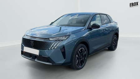 352049_p2 - PEUGEOT - 3008 - 2025