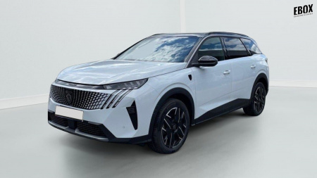 352016_p2 - PEUGEOT - 5008 - 2025