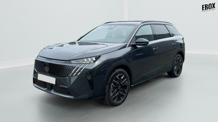 341975_p2 - PEUGEOT - 5008 - 2025