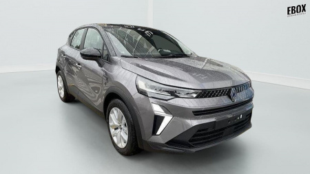 352880_p2 - RENAULT - CAPTUR - 2025