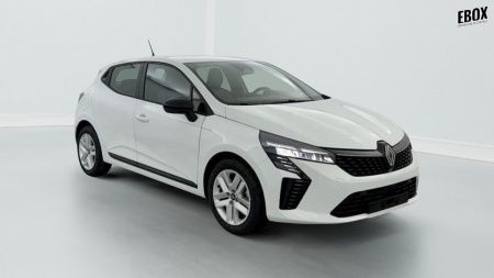 352700_p2 - RENAULT - CLIO 5 - 2025 352700_p2 - RENAULT - CLIO 5 - 2025