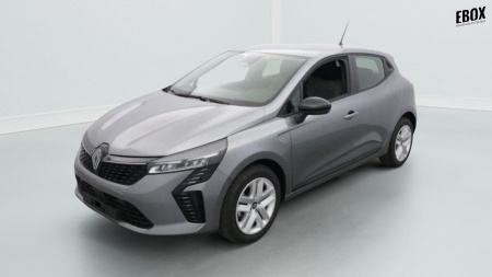 353257_p2 - RENAULT - CLIO 5 - 2025