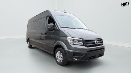 351594_p2 - VOLKSWAGEN - CRAFTER - 2025