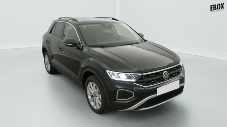 347263_p2 - VOLKSWAGEN - T ROC - 2024