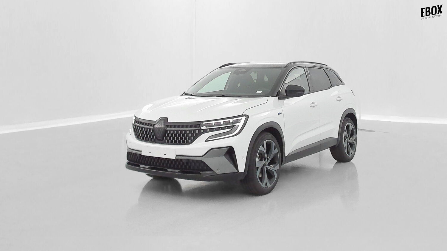 GLI00005929_p53 - RENAULT - AUSTRAL - 2025 - photo 3