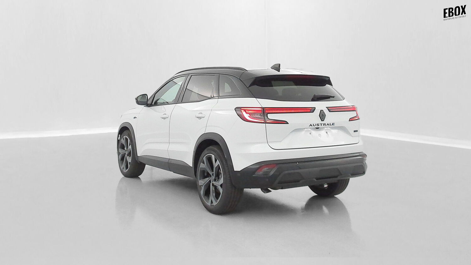 GLI00005929_p53 - RENAULT - AUSTRAL - 2025 - photo 5