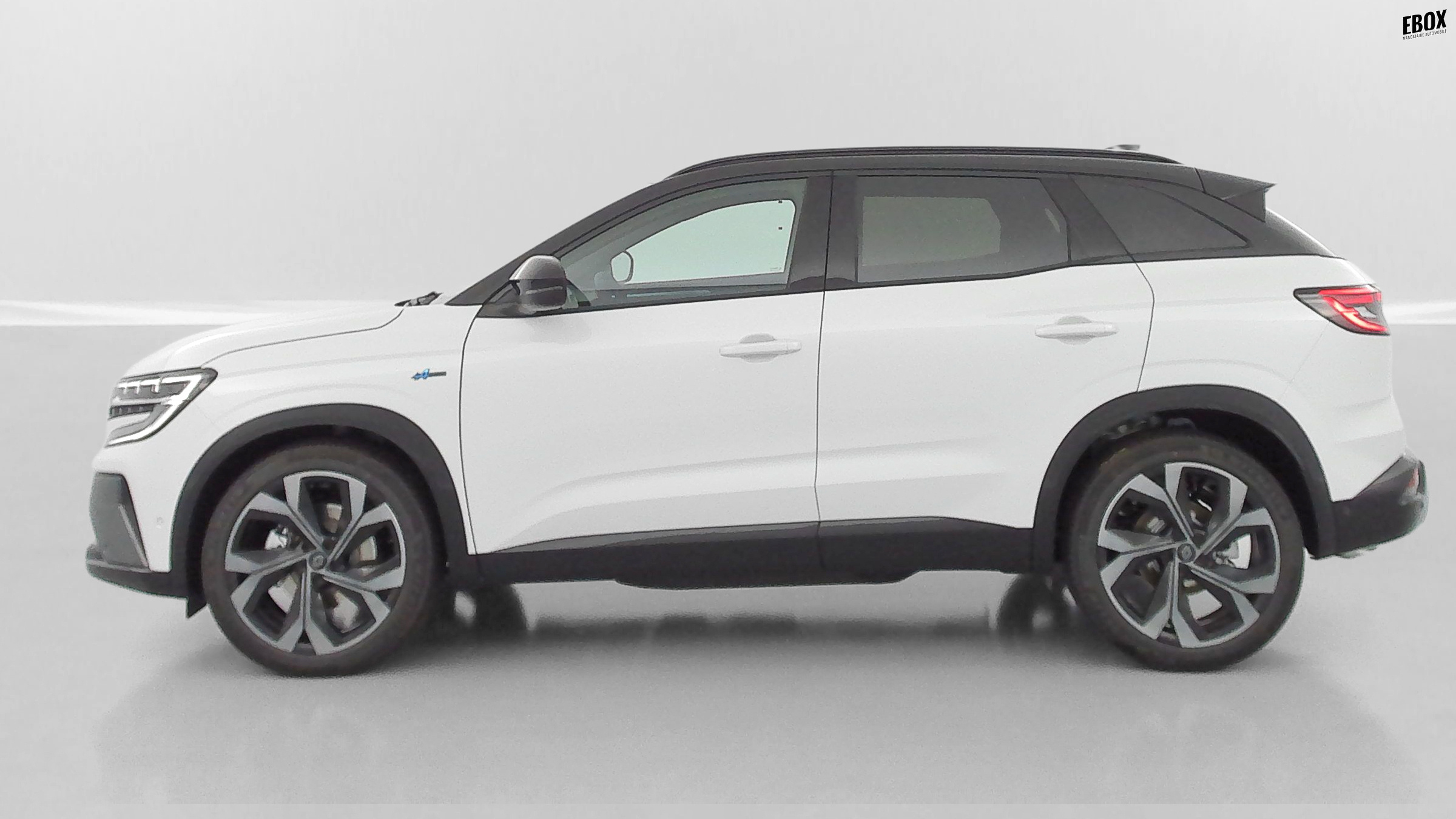 GLI00005929_p53 - RENAULT - AUSTRAL - 2025 - photo 4