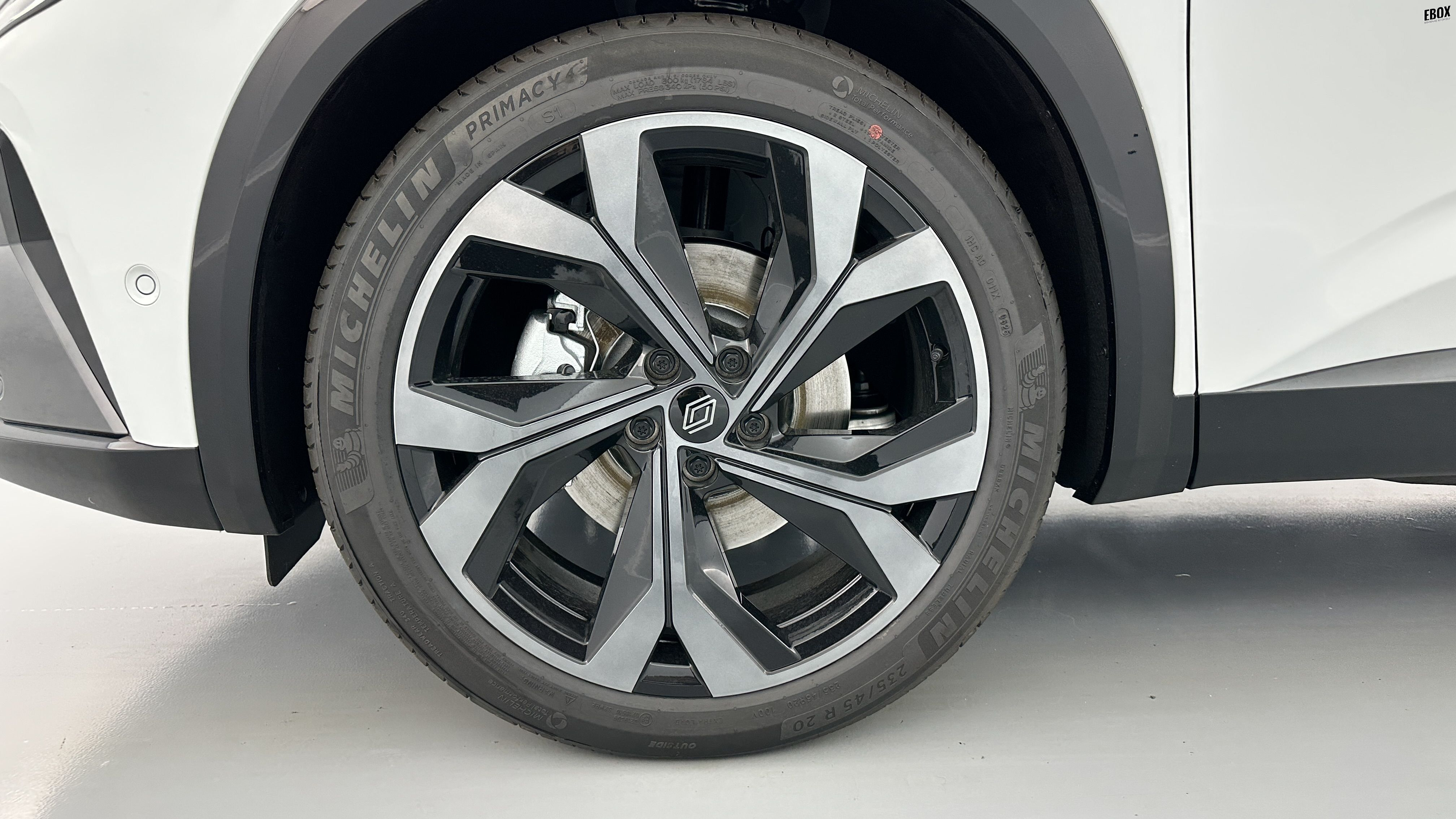 GLI00005929_p53 - RENAULT - AUSTRAL - 2025 - photo 12