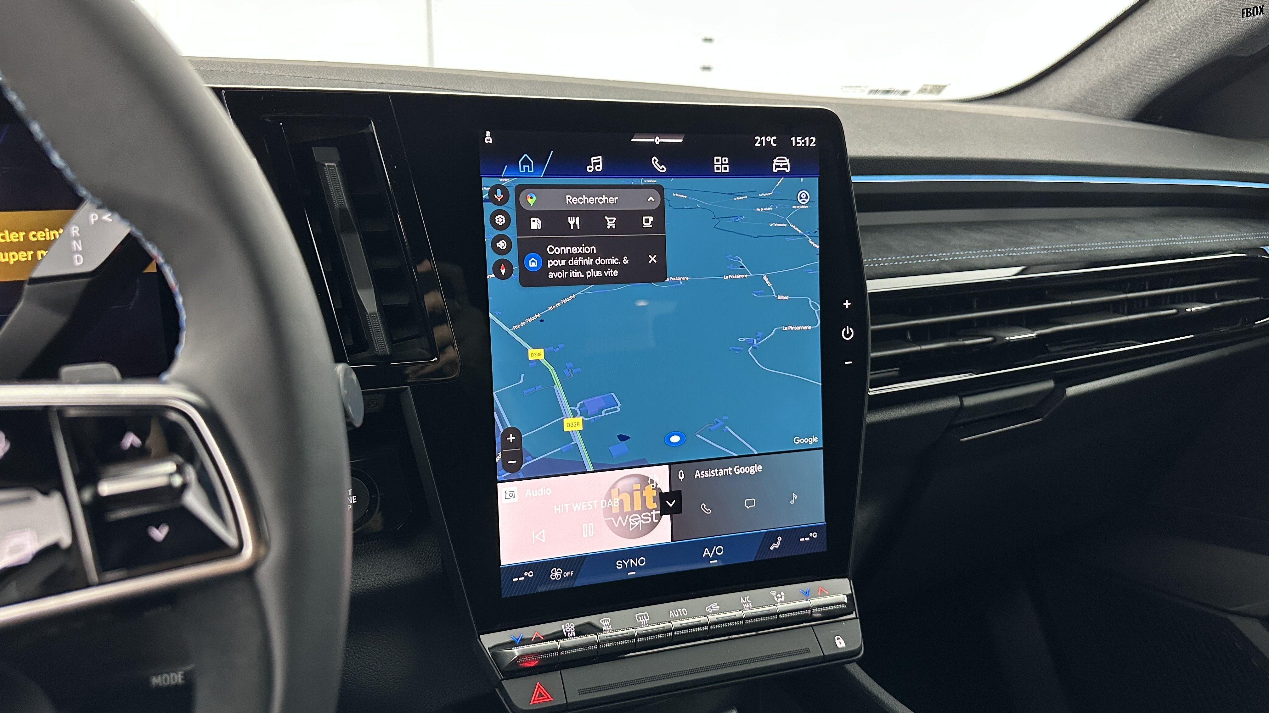 GLI00005929_p53 - RENAULT - AUSTRAL - 2025 - photo 18